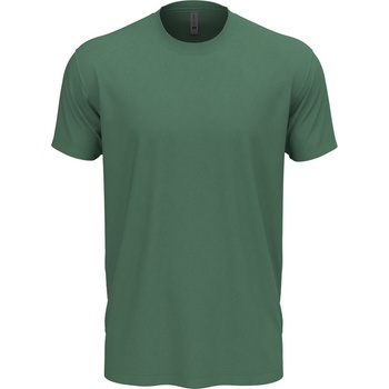 Next Level Apparel N 3600 / Унисекс тениска с къс ръкав - кралски бор XXL (083600adh05)