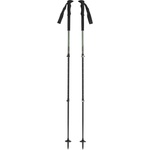 KOMPERDELL Туристически щеки Komperdell Speed Trail Titanal Walking poles - Grün Hell / Grün Dunkel / Silber / Schwarz - размер 105 -140 cm (526-1135-0111)