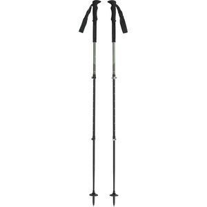 KOMPERDELL Туристически щеки Komperdell Speed Trail Titanal Walking poles - Grün Hell / Grün Dunkel / Silber / Schwarz - размер 105 -140 cm (526-1135-0111)