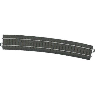 Märklin C-kolej H0 24912 zahnutá kolej