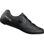 Shimano Обувки за шосеен велосипед Shimano RC503 Cycling shoes - Black - размер 44 (EU) (036-1253-0114)
