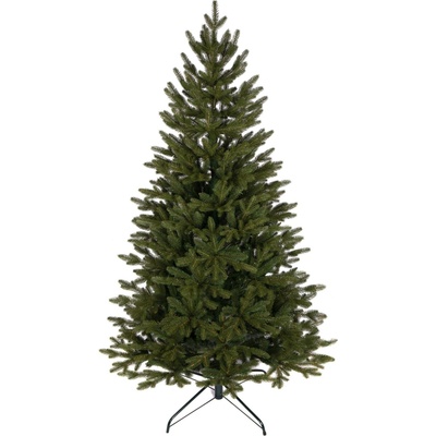 zanapo.cz Umělý vánoční stromeček Smrk Reyma 3D tmavá 220 cm
