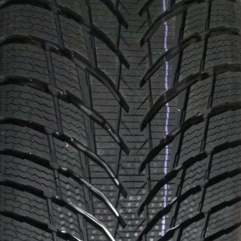 Nokian Tyres Snowproof P 245/40 R19 98V