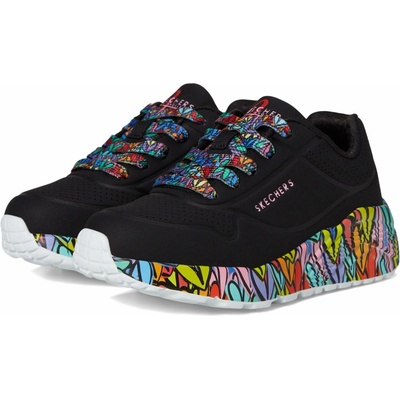 Skechers nízke tenisky Uno Lite-subtle Love viacfarebny