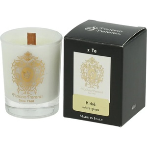 Tiziana Terenzi Kirkè ароматна свещ в бяло стъкло 40 g UNISEX