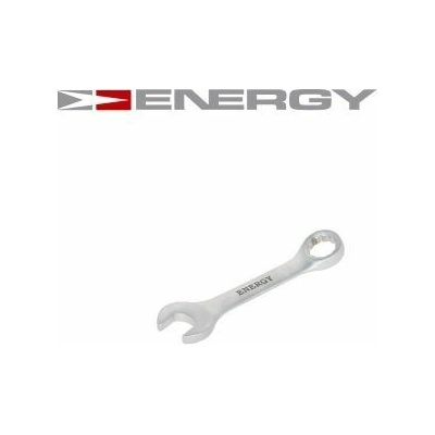 Energy Klíč očkoplochý 13mm krátký NE01002S-13
