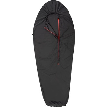 Pajak Вътрешен чувал Pajak Sleeping Bag Liner Travel sleeping bag - Black - размер Short (515-0242-0110)