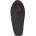 Pajak Вътрешен чувал Pajak Sleeping Bag Liner Travel sleeping bag - Black - размер Short (515-0242-0110)