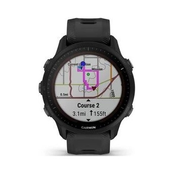 Garmin Forerunner 955 PRO Solar