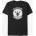 ZOOT. Fan Черна унисекс тениска Paramount Fighter Town Solid ZOOT. Fan | Cheren | МЪЖЕ | L