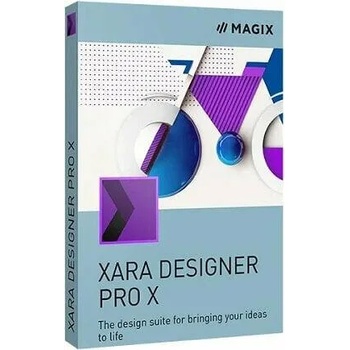 MAGIX XARA Designer Pro X 18