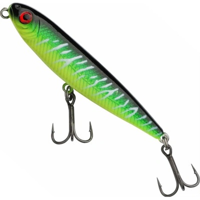 Berkley Pulse Slurp 6,5 cm 4,2 g Firetiger
