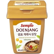 Sempio Sójová pasta Doenjang 460 g