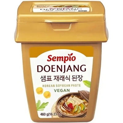 Sempio Sójová pasta Doenjang 460 g