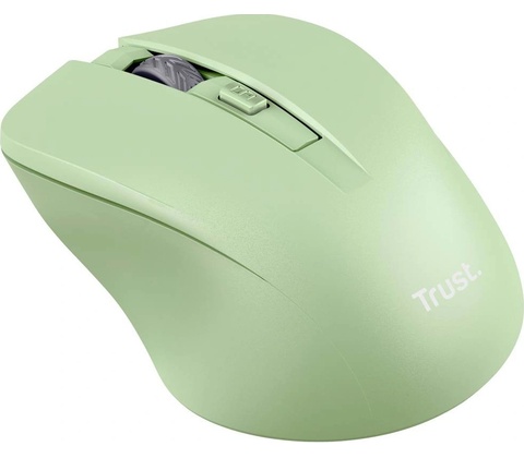Trust Mydo Silent optical mouse 25042