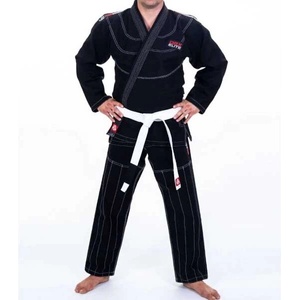 Bushido dbx Gi elite a1 черно, бяло a1 (30-b1-586)