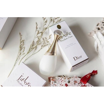 Christian Dior J´adore Parfum d´Eau parfumovaná voda dámska 100 ml tester