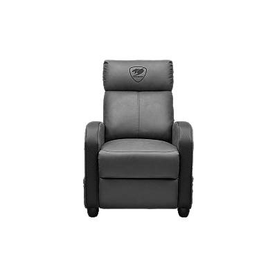 COUGAR COUGAR Ranger Ellite Jet Gray Gaming Sofa (CGR-RAE-GRB)