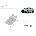 Scut Motor - Румъния Метална кора под диференциал toyota rav4 от 2006 до 2010 (73851)