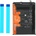 MPS Батерия за Honor 70, HB506390EFW, 4800 mAh (21893)