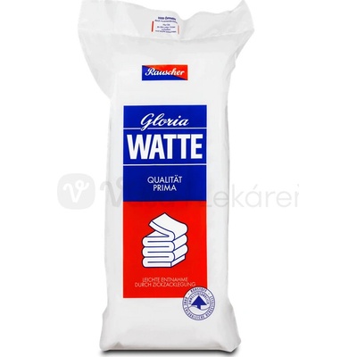 Gloria Obväzová vata 500 g vata