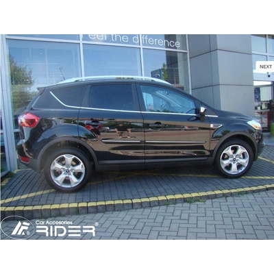 Lišty dverí Ford Kuga 2008-2012 suv