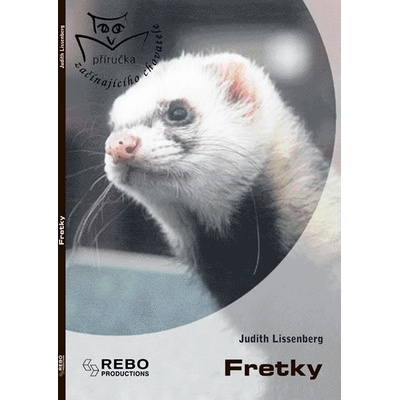 Fretky - Judith Lissenberg
