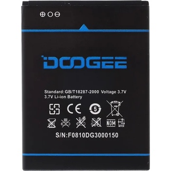 Image 1 of DOOGEE Батерия за Doogee Voyager DG300