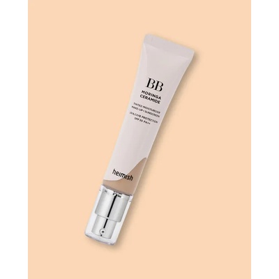Biotherm Aquasource BB krém Instant Beautifying Moisturizer hydratačný BB krém SPF15 Fair to Medium 30 ml