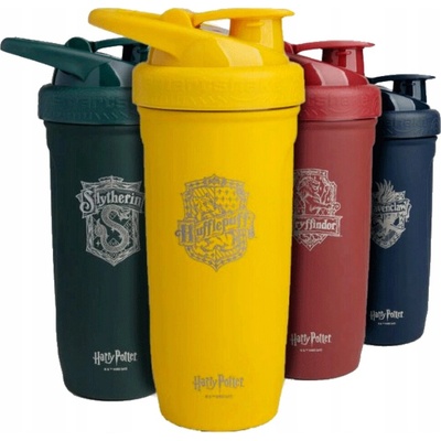 Šejkr na proteinové nápoje Smartshake Harry Potter Expecto Patronum 900ml M1532