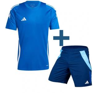ADIDAS Спортен комплект tiro 24 training - is1014 / ir7578