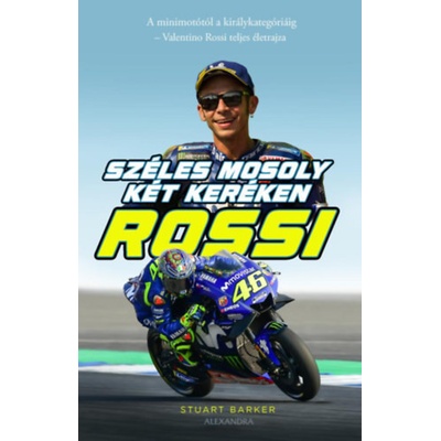 Rossi - Széles mosoly két keréken