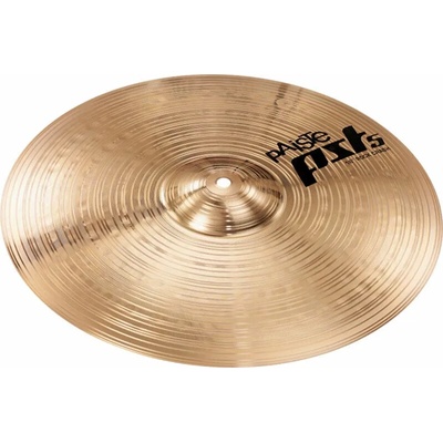 Paiste PST 5 Rock 18" Чинел Crash (PA 0682818)
