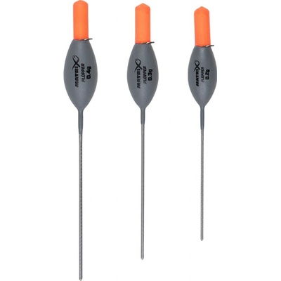 Matrix plavák Plopper Pole Floats 0,4 g