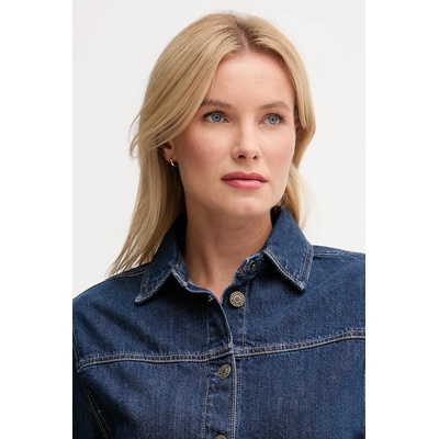 Pepe Jeans Дънкова рокля Pepe Jeans (PL9537685)