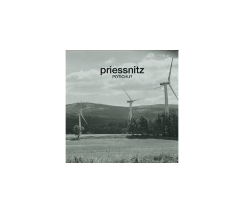 Priessnitz - Potichu? CD