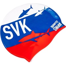 BornToSwim SVK swim ming Cap