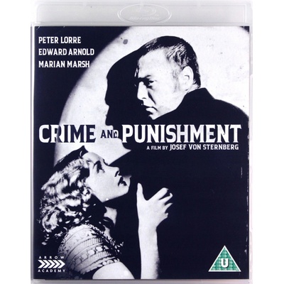 Crime And Punishment BD