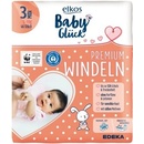 Baby Glück PREMIUM Midi 3 5-9 kg 46 ks