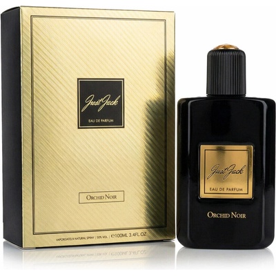 Just Jack Orchid Noir parfémovaná voda dámská 100 ml