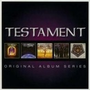TESTAMENT: ORIGINAL ALBUM SERIES CD