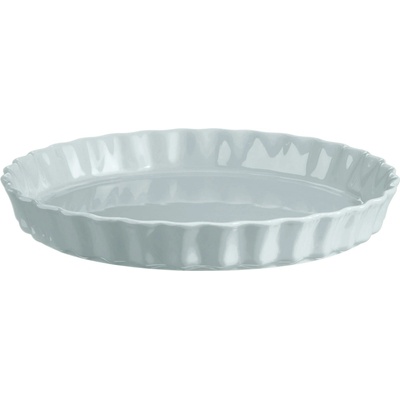 Emile Henry Koláčová forma Ø 29,5 cm svetlomodrá Écume 016031