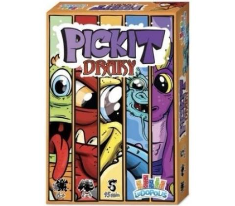 Pickit - Draky