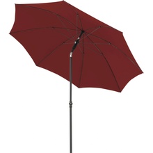 Doppler ACTIVE 210 cm slnečník so stredovou nohou 820