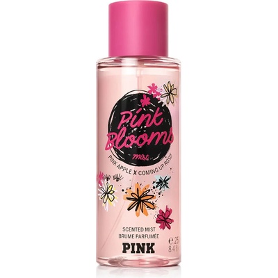 Victoria´s Secret Pink Pink Blooms 250 ml