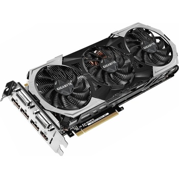 Gigabyte GV-N98TG1 GAMING-6GD