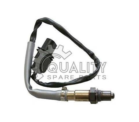 Lambda sonda HELLA 6PA 358 221-531