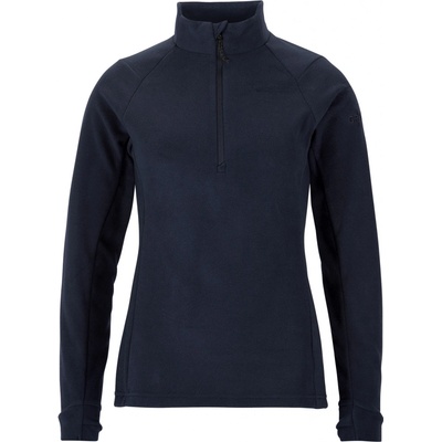 Craft Core Explore Fleece Midlayer W 1915247-396000 tmavomodrá