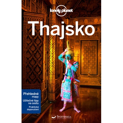 Thajsko 5323