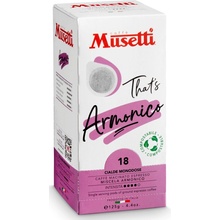 Musetti Armonico E.S.E. pody 18 ks